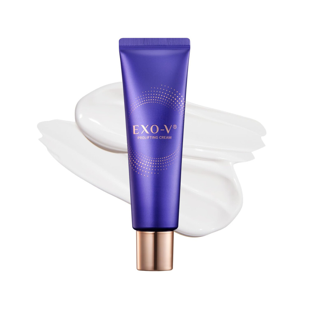 Id Placosmetics - Id Exo-V Prolifting Cream 2025 Version - 50Ml - Image 2
