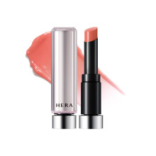 HERA Baume Nude Sensuel 3.5g #279 MOODY | Baume à Lèvres Hydratant 30H avec Céramide, Acide Hyaluronique & Beurre de Karité
