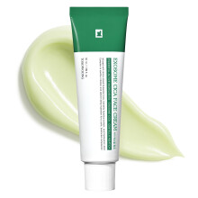 Crema Viso CICA Exosome TOSOWOONG - Idratante Soothing per Pelle Irritata e Imperfezioni, 50ml