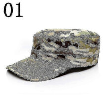Us Army Military Camo Caps Tactical Mens Caps Women Nylon Desert Digital Cycling Cap Camouflage Outdoor Fishing Hunting Hats