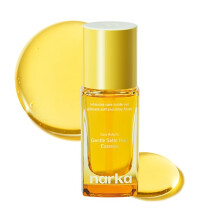 NARKA Aceite Satinado Antifrizz - Aceite Capilar Ligero, Control de Frizz y Hidratación Diaria