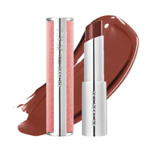 YNM Candy Gloss Balm 3g (13 EFTER MOCHA, 3g) (+12 färger) K-beauty, Tinted, Lip Balm