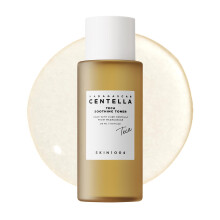 SKIN1004 Madagascar Centella TECA Soothing Toner, Koreansk toner för lugnande & fuktgivande