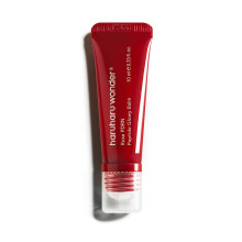 Balm Glowy PDRN Peptide Rose Haruharu Wonder, Hydratation Instantanée, Répare Lèvres Seches
