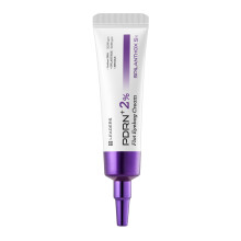 CREME POUR LES YEUX LEADERS PDRN+ 2% - Anti-poches et ridules, soin haute performance