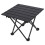 3PC Foldable Collapsible Camping Table Chairs Set 7