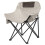 3PC Foldable Collapsible Camping Table Chairs Set 11