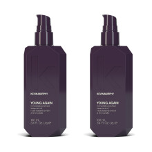 KEVIN.MURPHY YOUNG.AGAIN - Aceite para el Cabello - Para Todos los Tipos - Reparación y Protección
