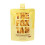 The Fox Tan Rapid Vanilla Custard, Melanin Boosting Tanning Accelerator, 150mL 1