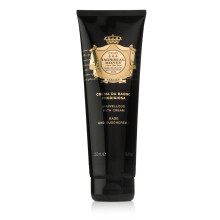 Perlier Imperial Honey Douche & Badcrème - Luxe Badcrème Met 100% Biologische Italiaanse Honing