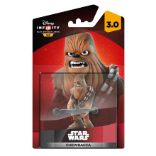 Disney Infinity 3.0: Star Wars Chewbacca Figure (PS4/PS3/Xbox 360/Xbox One/Nintendo Wii U)