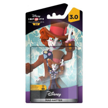 Mad Hatter (Alice Through The Looking Glass) (Elektronische Spellen)