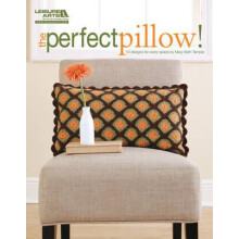 Perfect Pillow by Mary Beth Temple Paperback Book