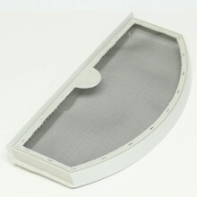 Vervangende Lintscreenfilter voor GE GTD75ECSL0WS, GTD75GCPL0DG, GTD75GCSL0WS, GTX22EASK0WW, GTX22GASK0WW Droger
