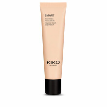 KIKO Milano Smart Hydrating Foundation 07 - Wb 05 | Fuktgivande och utjämnande foundation