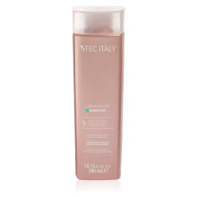 Tec Italy Lumina Silver Shampoo för grått och vitt hår, tonande och lystergivande