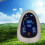 Smart Wifi Co2 Meter Work with App,portable Indoor Meter Detector 2024-New 1