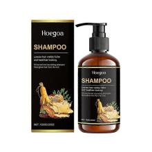 Anti Hair Fall Shampoo for Women - Fragrance-Free Daily Care for All Hair Types