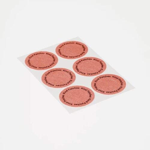 30 tablets Berberine Slimming Patches: Safe Portable Weight Loss Solution 2