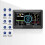 Weather Stations Wireless Thermometer with Wireless Color Display 1