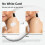 Anua Zero-Cast Moisturizing Sunscreen - Invisible Finish 50ml 4