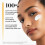 Anua Zero-Cast Moisturizing Sunscreen - Invisible Finish 50ml 3