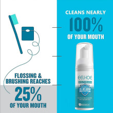 25-26 Tooth Cleansing Mousse