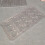 Design Oblate Chocolate Mold Volcanic Polycarbonate Chocolate Moulds PC Candy Forms 4