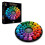 SmartGames - IQ Circle Puzzle Game 2