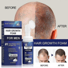 25-26 Regaine for Men Regrowth Scalp Foam