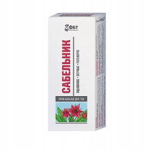 Aram Fbt Pięciornik Krem-Balsam Do Ciała Na Stawy 75 ml