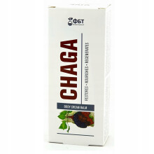 Aram Fbt Czaga Krem-Balsam Do Ciała Gojenie Urazy 75 ml