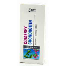 Aram Mumio Fbt Żywokost Chondroityna Krem-Balsam Na Stawy 75 ml