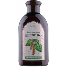 Aram Mumio Szampon Dziegciowy Łuszczyca Azs Łojotok 250 ml