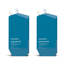 KEVIN.MURPHY REPAIR-ME.RINSE - Acondicionador Reparador - Para Todo Tipo de Cabello - Hidratante - 250 mL