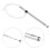 Universal Fit Car Aerial Mast 4
