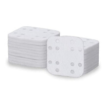 20 Pezzi Tamponi Assorbimento Minerale Umidificatore per LEVOIT LV600HH Tampone Disincrostante Filtro Umidificatore Pad per Home Office, Ecc