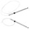 Universal Fit Car Aerial Mast 5