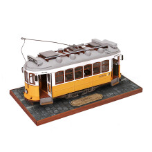 Occre 53005 Modelo a Escala 1:24 del Tranvía de Lisboa