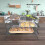 Baking Cookie Sheets 3layers Stackable Cake Cooling Rack Metal Biscuits Bread Cookie Cooling Rack Net Mat Bakingtools 2