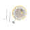 8200 Watch Movement Automatic Mechanical Movement Single Movement Watch Rep Tool P 1