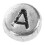 Pendentifs en or bronze tibetains 5
