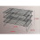 Baking Cookie Sheets 3layers Stackable Cake Cooling Rack Metal Biscuits Bread Cookie Cooling Rack Net Mat Bakingtools 5