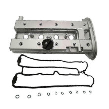 Car Engine Cylinder Head Valve Cover for Chevrolet Opel Vectra 92062396