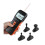 Multimeter with Smart Touch Screen 6000 Counts Digital Multimeter Ncv Volt Meter Tests Voltage Curr 1