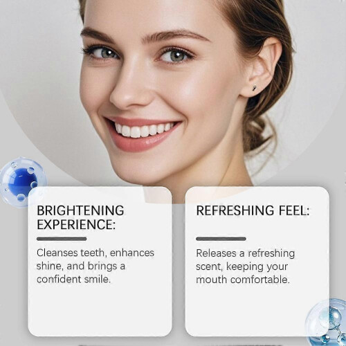 Boka Fluoride Free Toothpaste - Nano Hydroxyapatite Remineralizing Sensitive 2