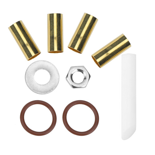 Twin Cam Rocker Locker Kit 9 2