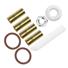 Rocker Lockers 9PCS Twin Cam
