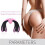 Hip Training Sticker & Controller - Low Frequency Muscle Stimulation 1