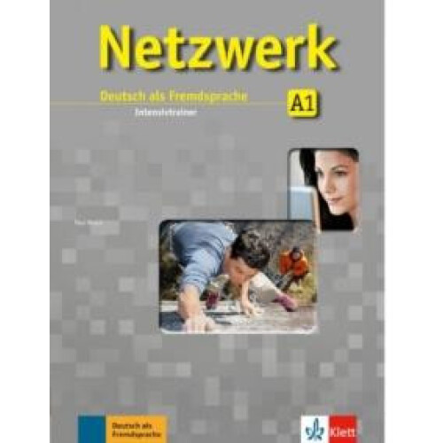 Netzwerk by Paul Rusch Paperback Book